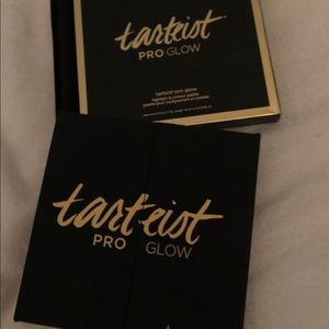 Tasteist Pro Glow Contour Kit